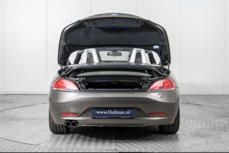 BMW Z4 Roadster sDrive23i Executive thumbnail 45