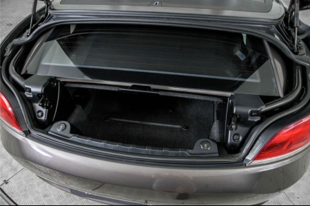 BMW Z4 Roadster sDrive23i Executive thumbnail 46