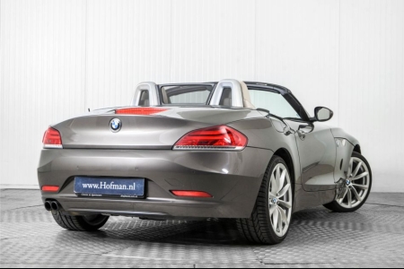 BMW Z4 Roadster sDrive23i Executive thumbnail 47