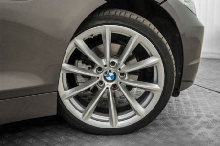 BMW Z4 Roadster sDrive23i Executive thumbnail 48