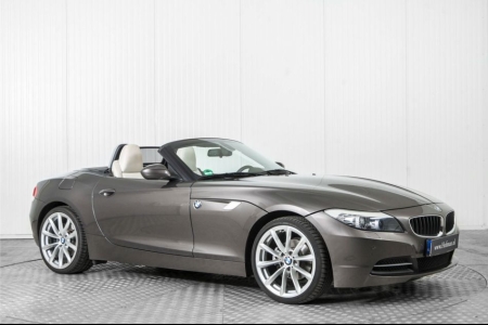 BMW Z4 Roadster sDrive23i Executive thumbnail 5