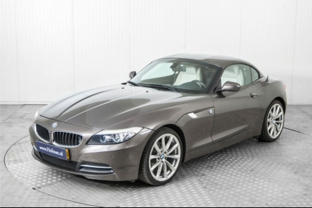 BMW Z4 Roadster sDrive23i Executive thumbnail 56