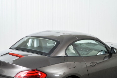 BMW Z4 Roadster sDrive23i Executive thumbnail 58