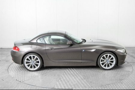 BMW Z4 Roadster sDrive23i Executive thumbnail 59