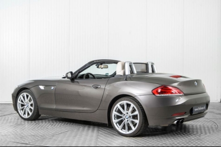 BMW Z4 Roadster sDrive23i Executive thumbnail 6