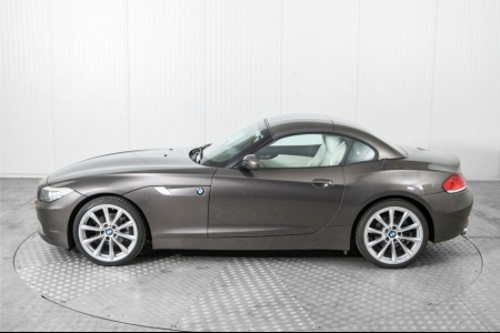 BMW Z4 Roadster sDrive23i Executive thumbnail 60