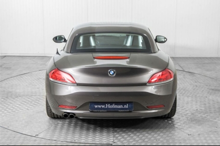 BMW Z4 Roadster sDrive23i Executive thumbnail 61