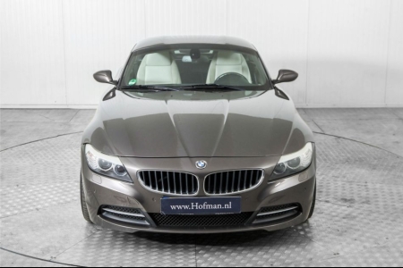 BMW Z4 Roadster sDrive23i Executive thumbnail 62