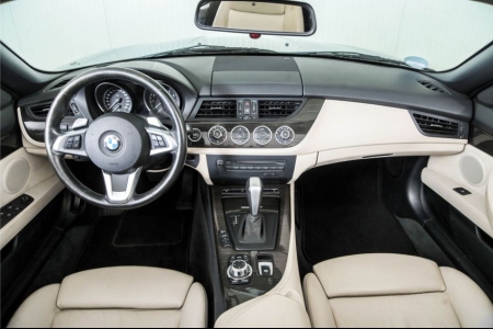 BMW Z4 Roadster sDrive23i Executive thumbnail 7