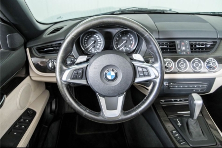 BMW Z4 Roadster sDrive23i Executive thumbnail 8