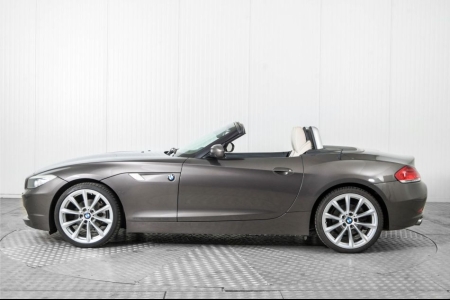 BMW Z4 Roadster sDrive23i Executive thumbnail 9
