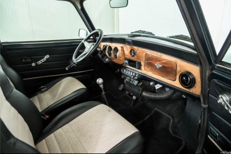 Rover Mini 1.3 Cooper injectie thumbnail 10