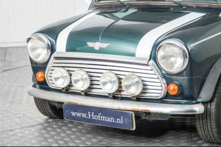 Rover Mini 1.3 Cooper injectie thumbnail 16