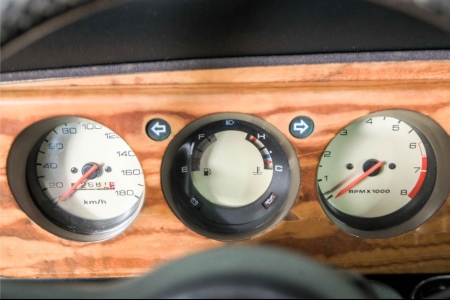 Rover Mini 1.3 Cooper injectie thumbnail 17