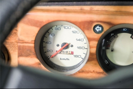 Rover Mini 1.3 Cooper injectie thumbnail 18