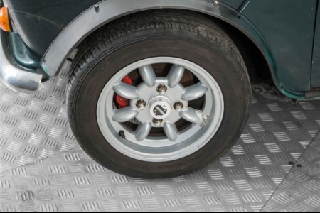 Rover Mini 1.3 Cooper injectie thumbnail 21