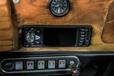 Rover Mini 1.3 Cooper injectie thumbnail 23