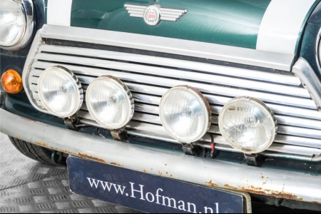 Rover Mini 1.3 Cooper injectie thumbnail 24