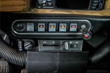 Rover Mini 1.3 Cooper injectie thumbnail 26
