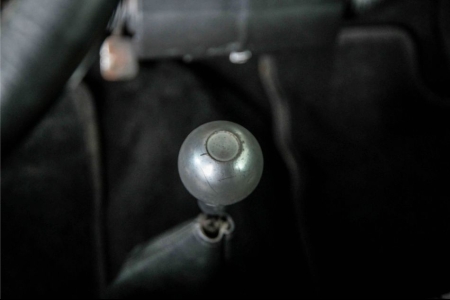 Rover Mini 1.3 Cooper injectie thumbnail 27