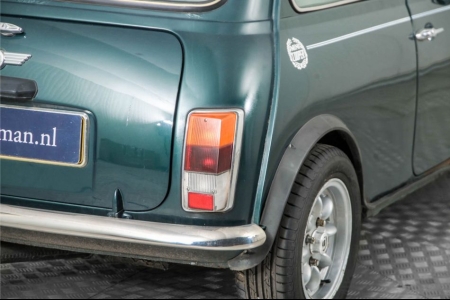 Rover Mini 1.3 Cooper injectie thumbnail 29