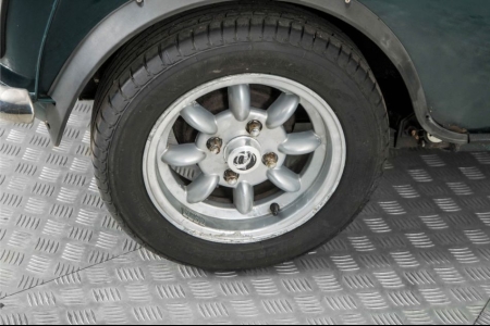 Rover Mini 1.3 Cooper injectie thumbnail 30