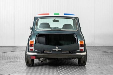 Rover Mini 1.3 Cooper injectie thumbnail 38