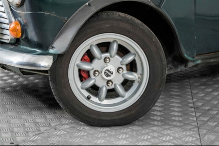 Rover Mini 1.3 Cooper injectie thumbnail 4