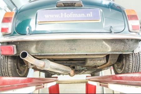 Rover Mini 1.3 Cooper injectie thumbnail 52