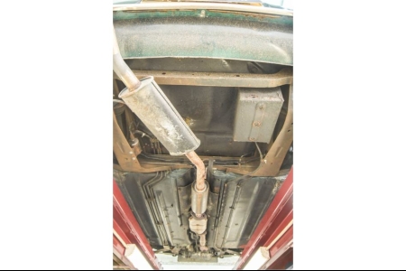 Rover Mini 1.3 Cooper injectie thumbnail 56