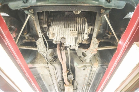 Rover Mini 1.3 Cooper injectie thumbnail 60