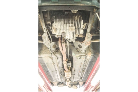 Rover Mini 1.3 Cooper injectie thumbnail 61