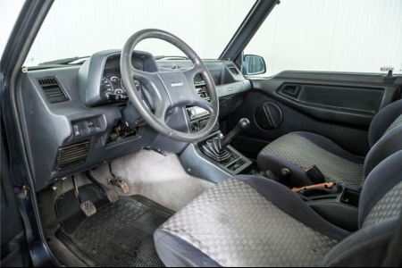 Suzuki Vitara 1.6 JLX met hardtop thumbnail 11