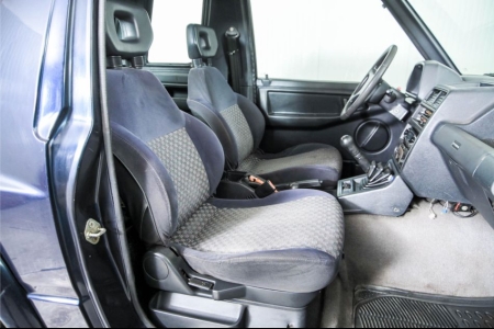 Suzuki Vitara 1.6 JLX met hardtop thumbnail 15