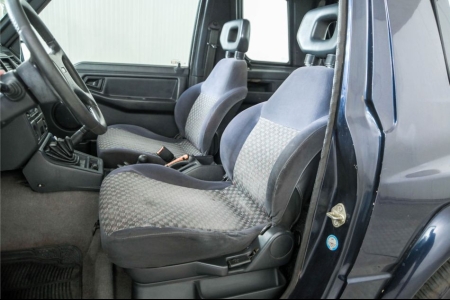 Suzuki Vitara 1.6 JLX met hardtop thumbnail 16