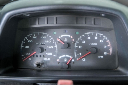 Suzuki Vitara 1.6 JLX met hardtop thumbnail 19
