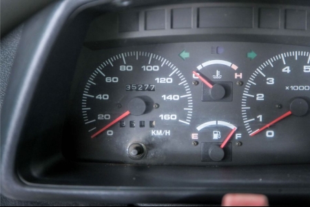 Suzuki Vitara 1.6 JLX met hardtop thumbnail 20