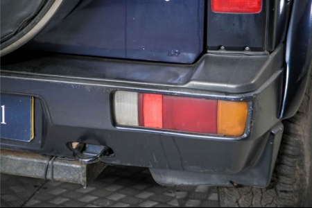 Suzuki Vitara 1.6 JLX met hardtop thumbnail 30