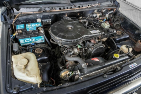 Suzuki Vitara 1.6 JLX met hardtop thumbnail 37