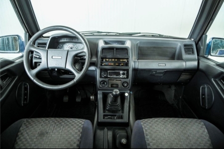 Suzuki Vitara 1.6 JLX met hardtop thumbnail 7