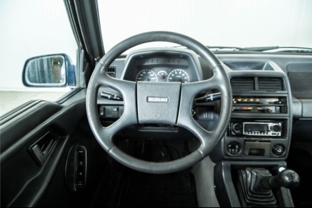 Suzuki Vitara 1.6 JLX met hardtop thumbnail 8