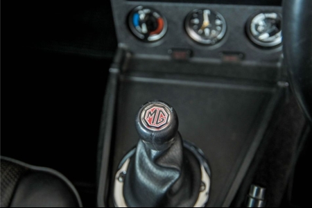 MG MGBGT V8 3500  thumbnail 29