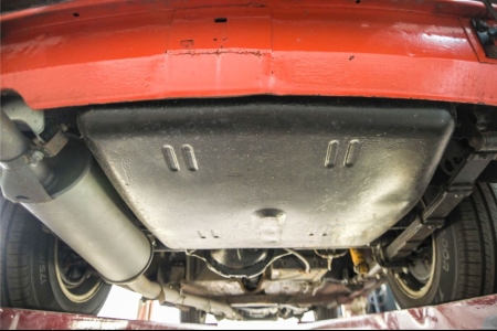 MG MGBGT V8 3500  thumbnail 53