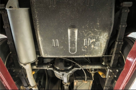 MG MGBGT V8 3500  thumbnail 56