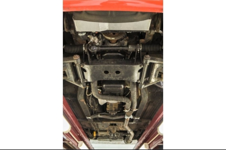 MG MGBGT V8 3500  thumbnail 62
