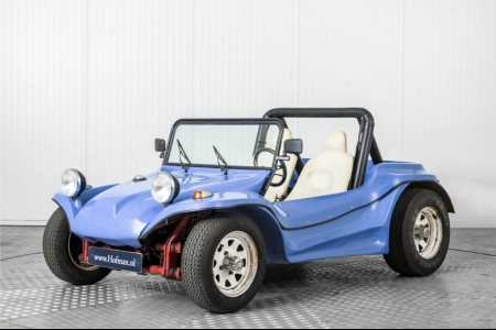 Volkswagen Buggy Ruska Meyers Manx  thumbnail 1