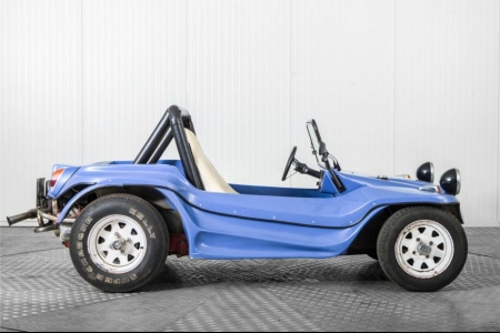 Volkswagen Buggy Ruska Meyers Manx  thumbnail 10