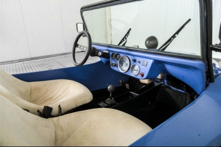 Volkswagen Buggy Ruska Meyers Manx  thumbnail 12