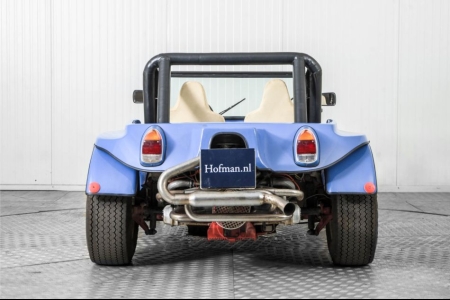 Volkswagen Buggy Ruska Meyers Manx  thumbnail 13