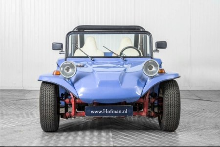 Volkswagen Buggy Ruska Meyers Manx  thumbnail 14